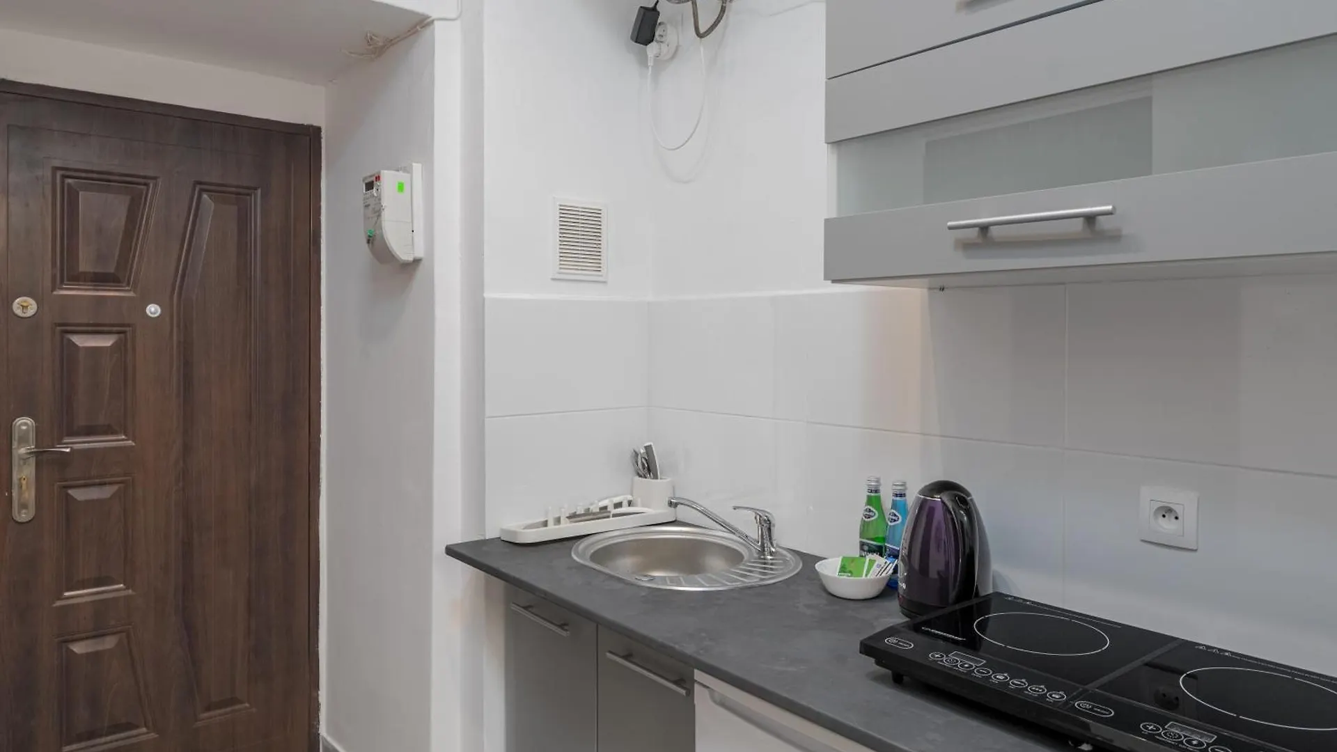 Apartment Poznanska 12 By Nyx Apart Warsaw